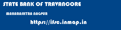 STATE BANK OF TRAVANCORE  MAHARASHTRA NAGPUR    ifsc code